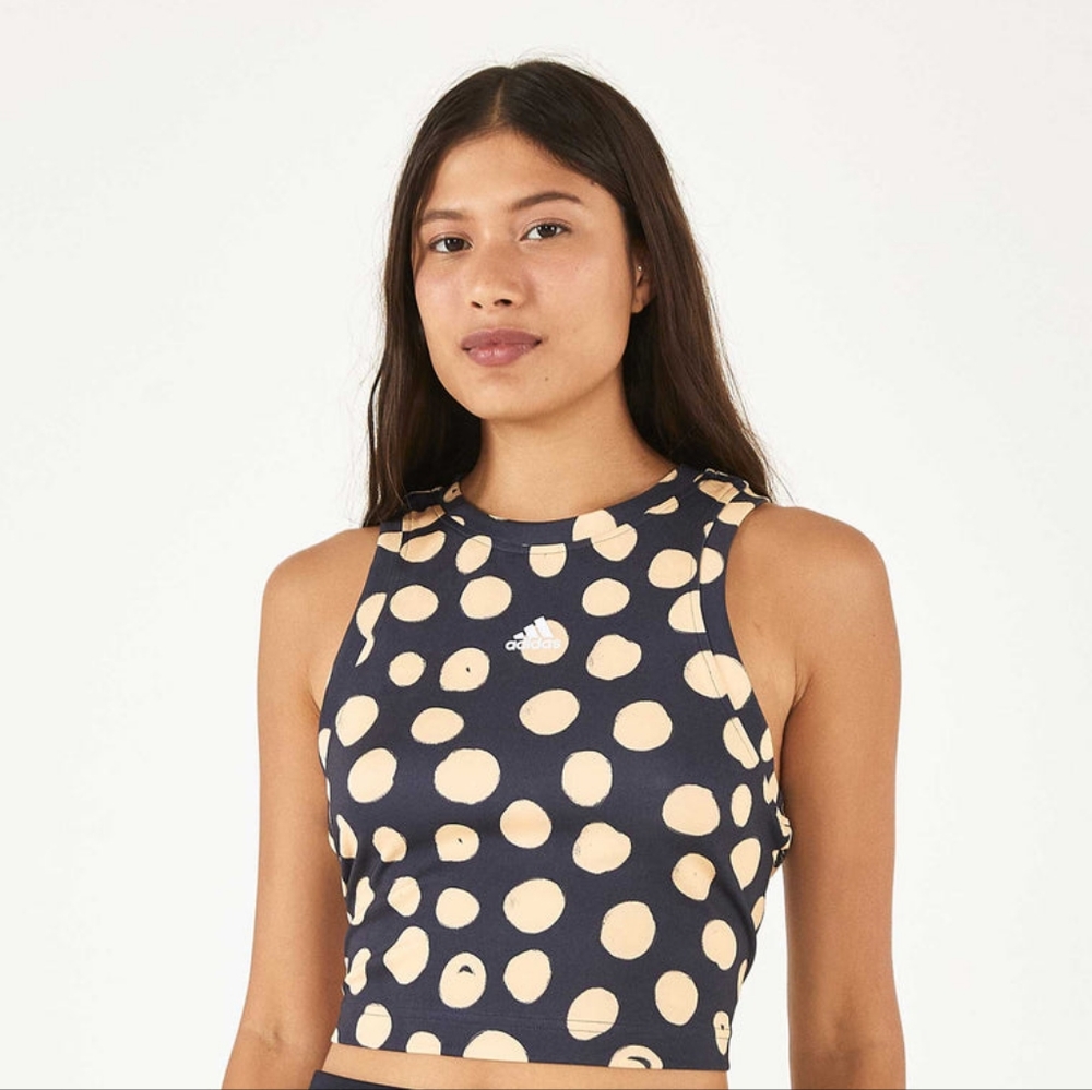 Adidas tank